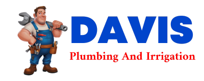 Trusted plumber in SALISBURY CENTER